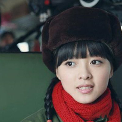 余心恬最新图片出炉 在无心法师中被赞是"演技派萌妹子"