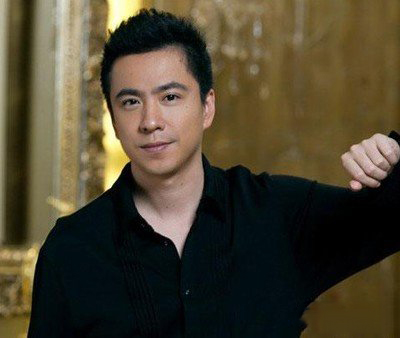 传井柏然王中磊关系匪浅 井柏然霸气回应被王中磊潜规则传闻