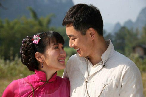 李东学叶璇公开恋情了吗 李东学和叶璇的恋情曝光