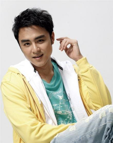 明道图片曝光 演艺经历及个人资料大盘点