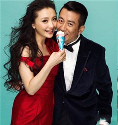 孙茜老公蔡远航身价曝光 孙茜大婚甄嬛姐妹当伴娘