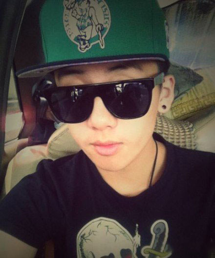 高凌风儿子是谁? 青蛙王子高凌风儿子宝弟葛兆恩