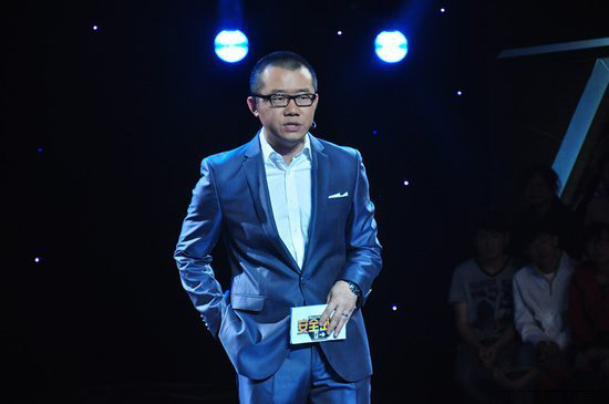 魏雪漫老公涂磊照片曝光 其转型做公益道路大揭秘