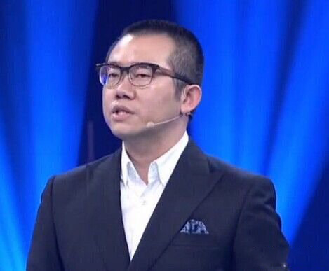 魏雪漫老公涂磊照片曝光 其转型做公益道路大揭秘