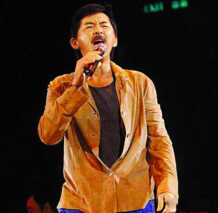 曝林子祥个人资料揭秘一代歌神人生经历