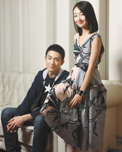 蒋梦婕林更新在交往吗 曝林更新蒋梦婕地下情