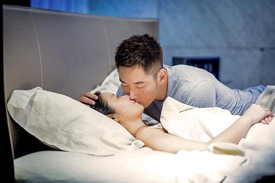 李东学老婆林心如曝光 果郡王和林心如已领证了