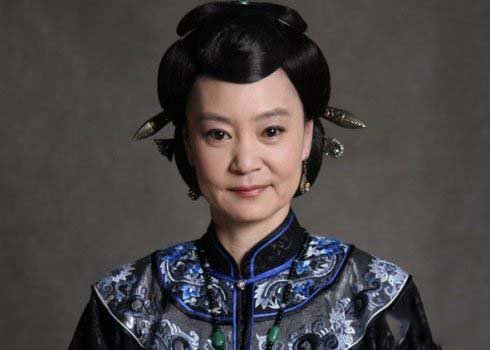 网友惊呼分不清俞小凡和刘雪华 揭秘俞小凡与老公传离婚真相