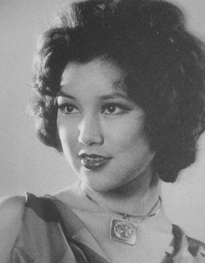 邵氏艳星邵音音那些年你不知道的事儿