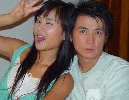 保剑锋刘涛主演的电视剧 老搭档默契十足