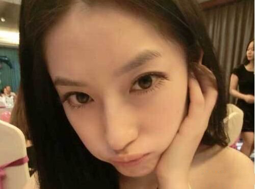 李璐和李思分手真相 求婚對象不是李璐