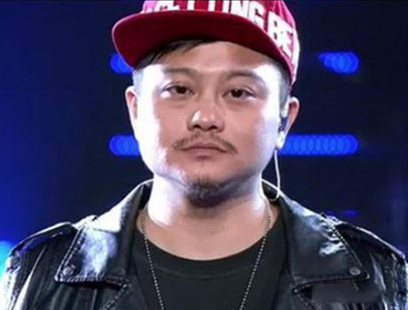 黄勇中国好声音唱红 被曝遭女友抛弃