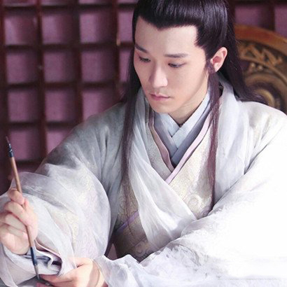 无垢上仙曾虹畅个人资料 四年演艺生涯