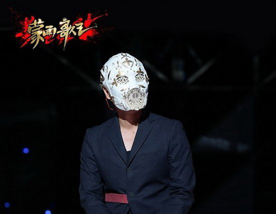 蒙面歌王普罗米修斯是谁 声线温暖走心疑是杨宗纬