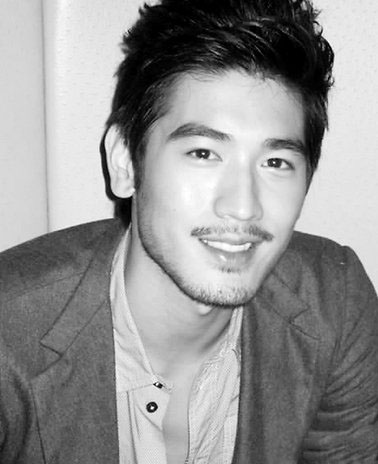 高以翔个人资料性感男模转身变偶像小生