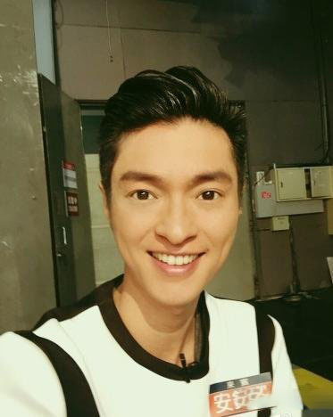 安均璨和安以轩十年好友 安均璨病逝撑到好友安以轩露面