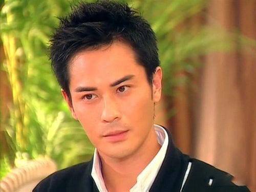 郑嘉颖个人资料 郑嘉颖演过什么电视剧