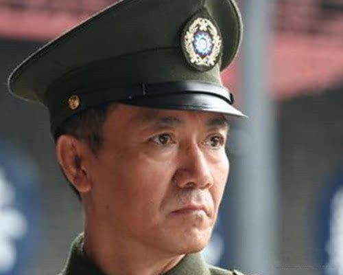 李幼斌个人经历军衔等级介绍