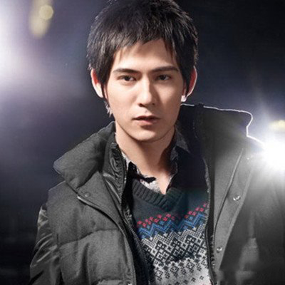 痞子英雄周渝民照片 让你重新认识周渝民