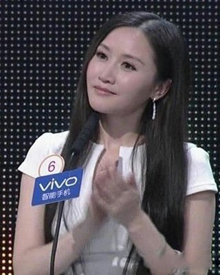 骆琦老公奚世源背景 洋老公究竟是谁