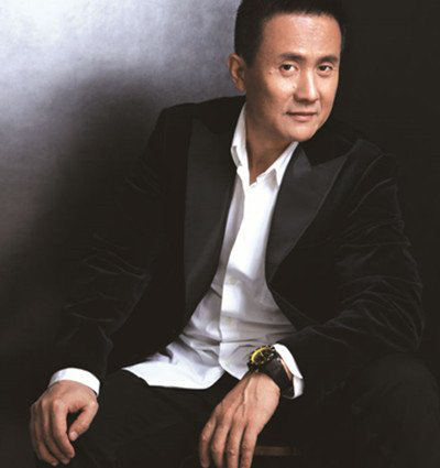 张志坚主演的电视剧有哪些? 浅谈张志坚的个人简历