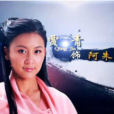 贾青天龙八部图片曝光 深陷不雅照门