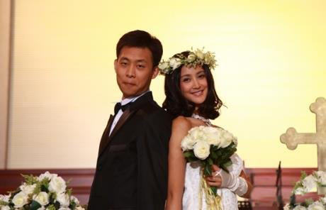 张佳宁张译什么关系?揭秘两人真实情结