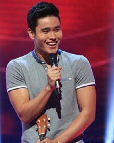 刘伟男中国好声音柠檬树惊艳亮相 揭秘其身世背景