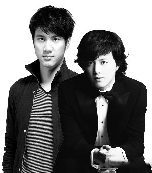 揭秘李云迪王力宏 盘点王力宏与李云迪的十大暧昧瞬间