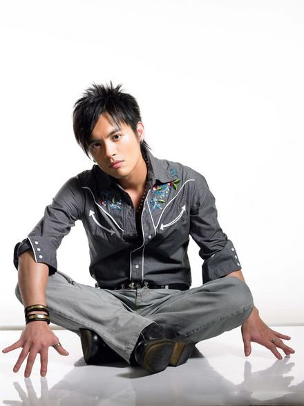 范逸臣演过的电视剧范逸臣详细资料揭晓