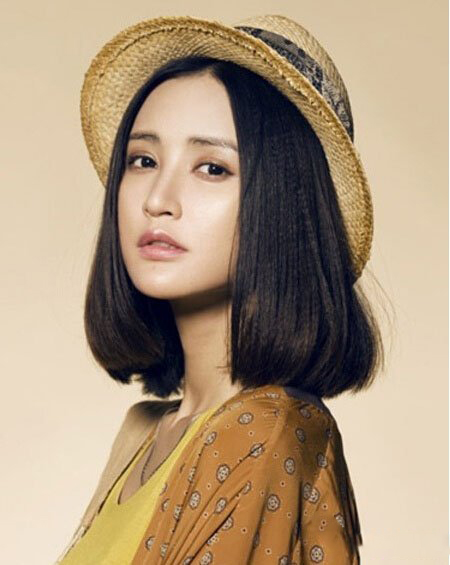 袁弘大方承认恋情 张歆艺表示要适应一下同居生活