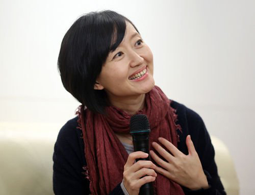 主持人柴静显赫家世曝光父母背景深厚祖上为名门望族